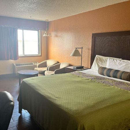 ซูเปอร์ 8 บาย วินด์แฮม เดมิง นิวเม็กซิโก Hotel ภายนอก รูปภาพ